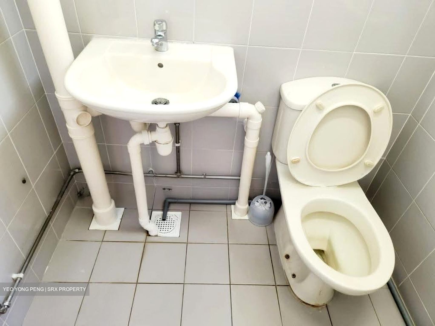 Blk 707 Clementi West Street 2 (Clementi), HDB 4 Rooms #636207581